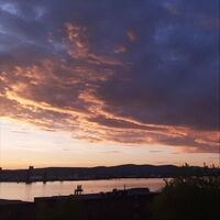 Empty Sky